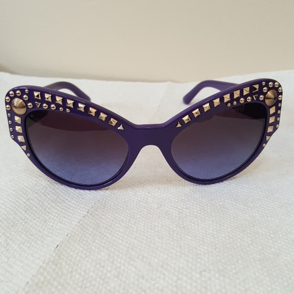 Versace Accessories - Versace women's sunglasses